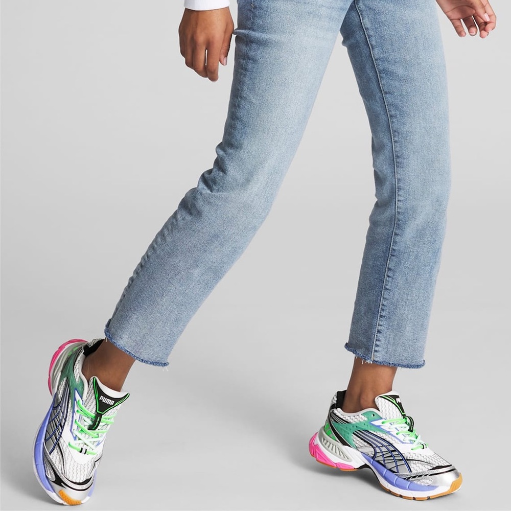 Puma Velophasis phased women’s sneakers
